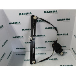 Fiat - Panda - Window mechanism 4-door, front left