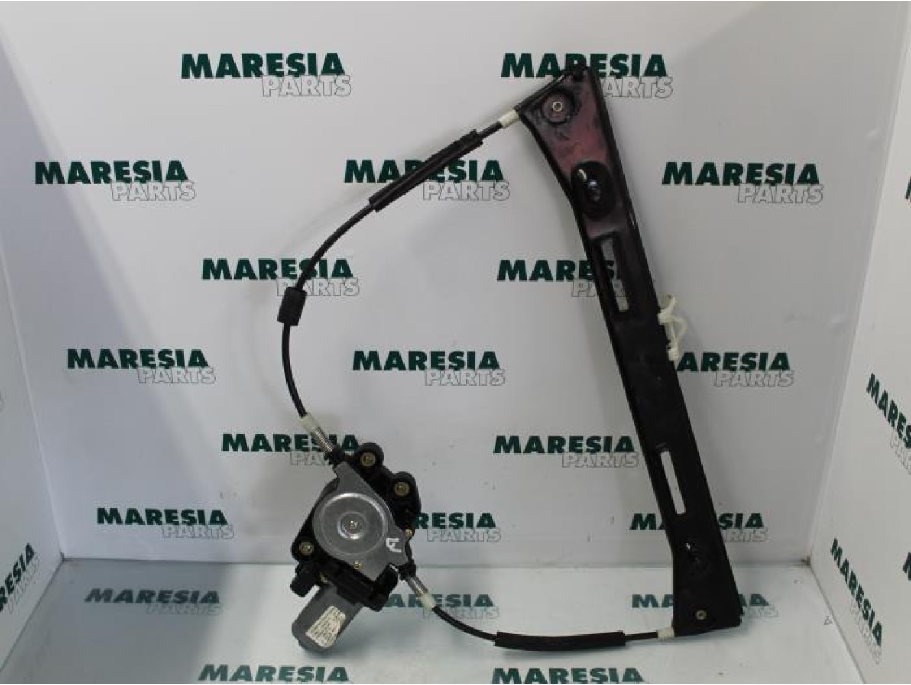 Fiat - Panda - Window mechanism 4-door, front left