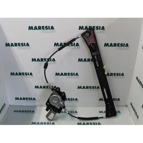 Fiat - Panda - Window mechanism 4-door, front left