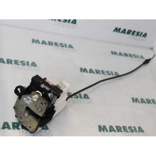 Fiat - Panda - Rear door mechanism 4-door, right