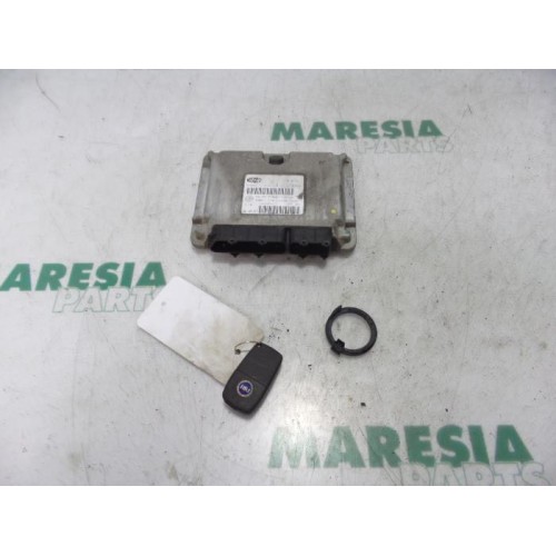 Fiat - Panda - Computer Motormanagement