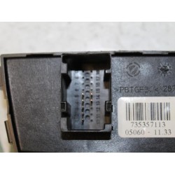 Fiat - Panda - Switch