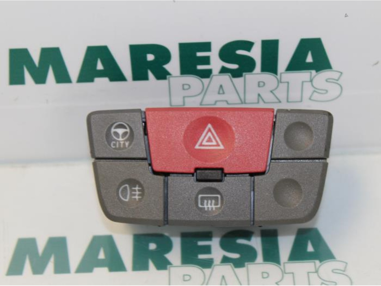 Fiat - Panda - Switch