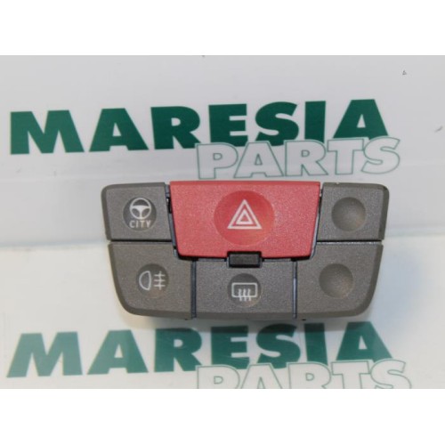 Fiat - Panda - Switch