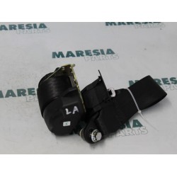 Fiat - Panda - Sicherheitsgurt links hinten