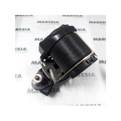 Fiat - Panda - Sicherheitsgurt links hinten
