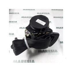 Fiat - Panda - Sicherheitsgurt links hinten