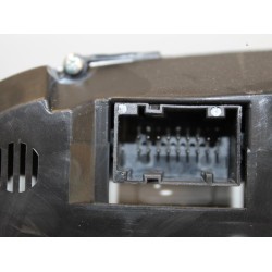 Fiat - Panda - Instrumentenpaneel