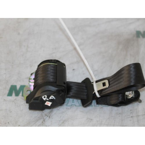Fiat - Panda - Sicherheitsgurt rechts hinten