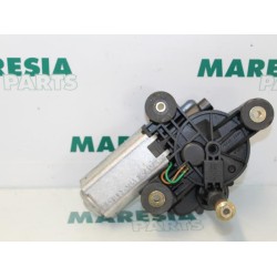 Fiat - Panda - Ruitenwissermotor achter