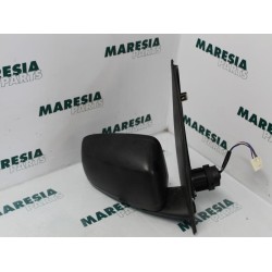 Fiat - Panda - Wing mirror, right