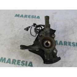 Fiat - Panda - Achsschenkel links vorne