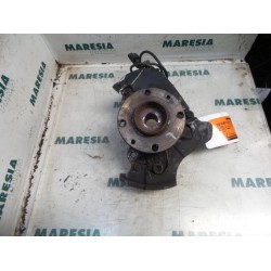 Fiat - Panda - Achsschenkel links vorne