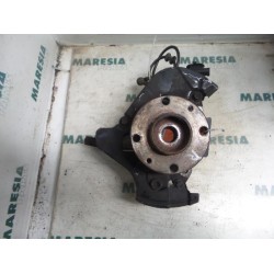 Fiat - Panda - Knuckle, front right
