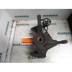 Fiat - Panda - Knuckle, front right