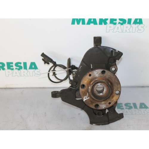 Fiat - Panda - Knuckle, front right