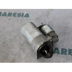 Fiat - Panda - Startmotor