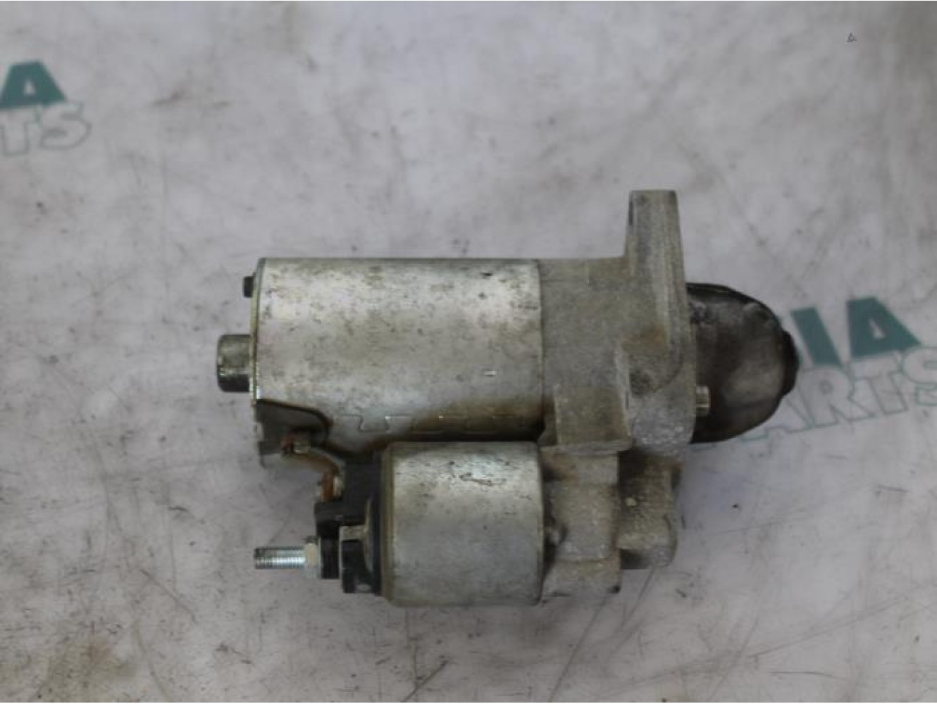 Fiat - Panda - Startmotor