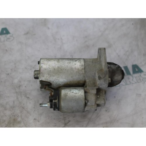 Fiat - Panda - Startmotor