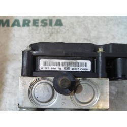 Fiat - Panda - Pompe ABS