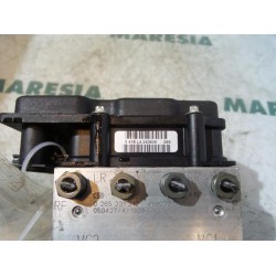 Fiat - Panda - Pompe ABS