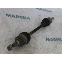 Fiat - Panda - Aandrijfas links-voor