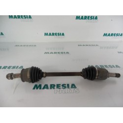 Fiat - Panda - Aandrijfas links-voor