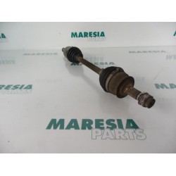 Fiat - Panda - Aandrijfas links-voor