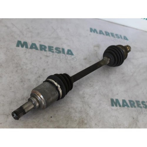 Fiat - Panda - Front drive shaft, left