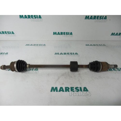 Fiat - Panda - Front drive shaft, right