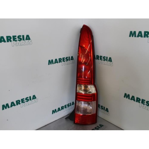 Fiat - Panda - Taillight, right