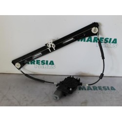 Fiat - Panda - Window mechanism 4-door, front left