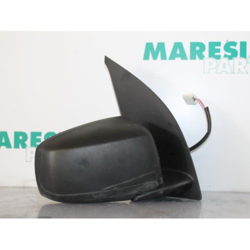 Fiat - Panda - Wing mirror, right