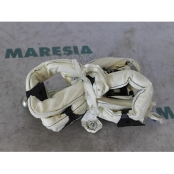 Fiat - Panda - Airbag hemel rechts
