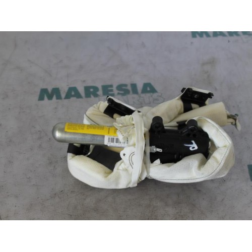 Fiat - Panda - Airbag hemel rechts