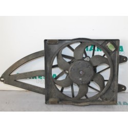 Fiat - Panda - Koelvin Motor