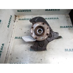 Fiat - Panda - Achsschenkel links vorne