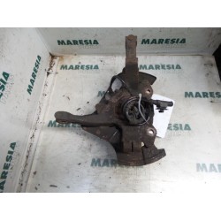Fiat - Panda - Achsschenkel links vorne