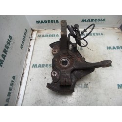 Fiat - Panda - Knuckle, front right