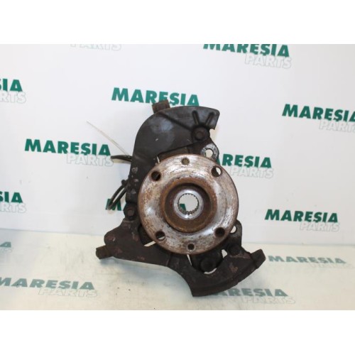 Fiat - Panda - Knuckle, front right