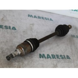 Fiat - Panda - Aandrijfas links-voor