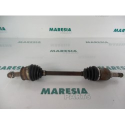 Fiat - Panda - Aandrijfas links-voor