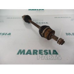 Fiat - Panda - Aandrijfas links-voor