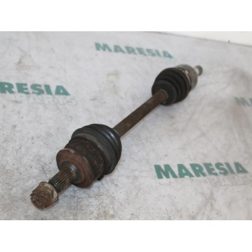Fiat - Panda - Front drive shaft, left