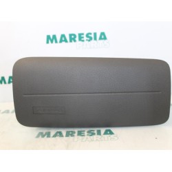 Fiat - Panda - Airbag Set+Module