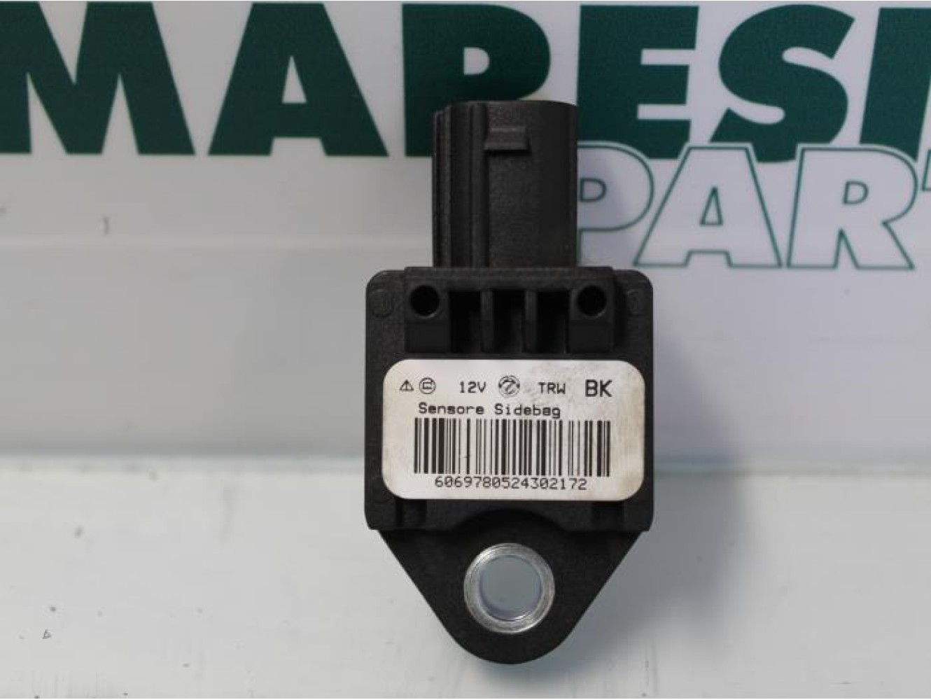Alfa Romeo - Brera - Airbag sensor