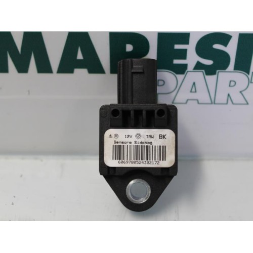 Alfa Romeo - Brera - Airbag sensor