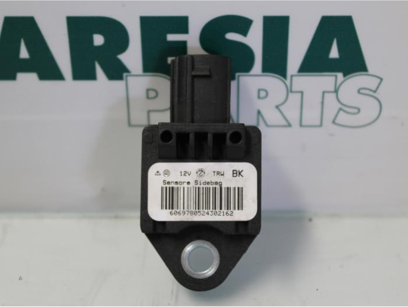 Alfa Romeo - Brera - Airbag sensor