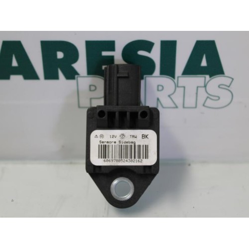 Alfa Romeo - Brera - Airbag sensor