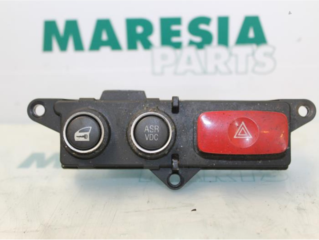 Alfa Romeo - Brera - Schalter